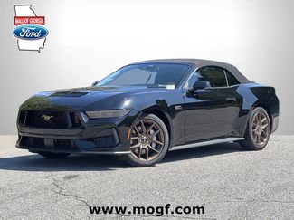 New 2026 Ford Mustang GT Premium RWD video 1