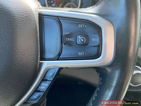 Used 2019 RAM 1500 Big Horn AWD/4WD image 17
