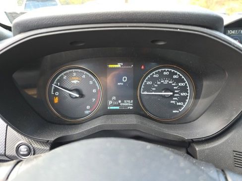 Used 2022 Subaru Forester Wilderness image 17