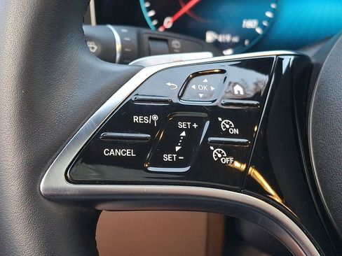Used 2022 Mercedes-Benz E 450 4MATIC All-Terrain Wagon image 16