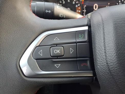 Used 2024 Jeep Compass Trailhawk image 22