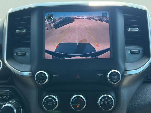 Used 2021 RAM 1500 Lone Star RWD image 20
