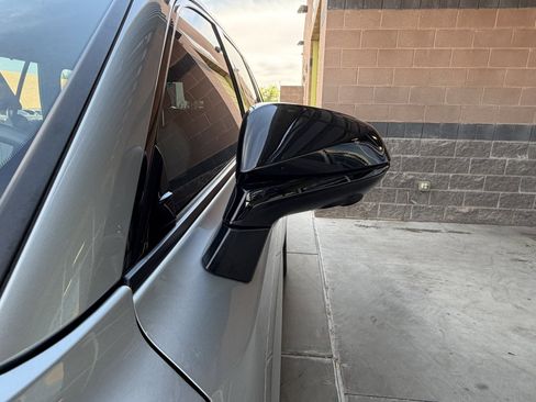 Used 2024 Lexus TX 500h AWD image 12