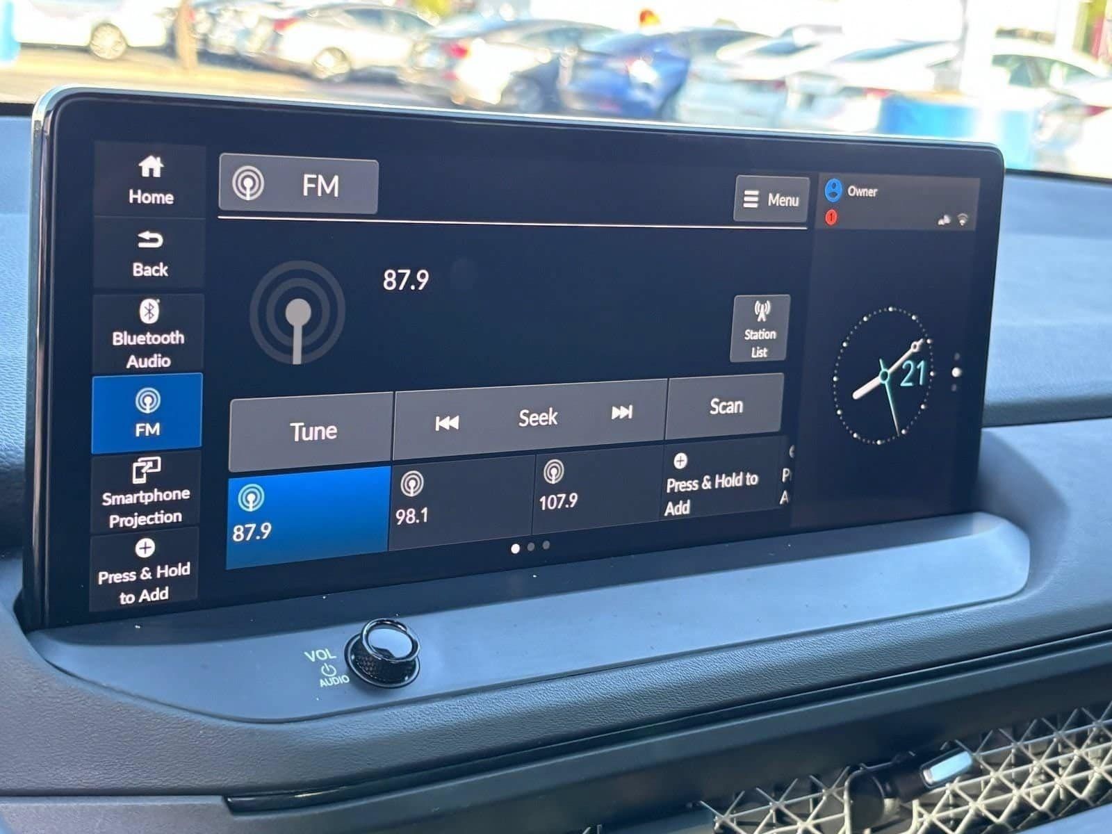 Used 2024 Honda Accord Sport image 27