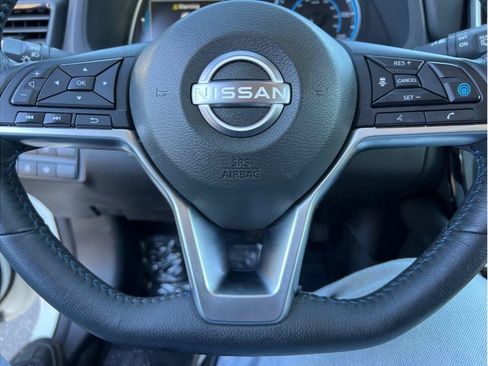 Used 2024 Nissan Leaf SV Plus FWD image 12