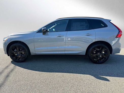 New 2026 Volvo XC60 B5 Ultra w/ Climate Package image 6