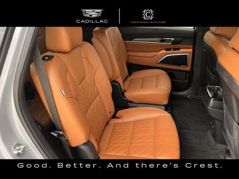 Used 2024 Kia Telluride EX X-Line AWD/4WD image 28