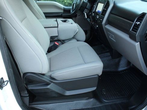 Used 2020 Ford F350 XL w/ STX Appearance Package AWD/4WD image 22