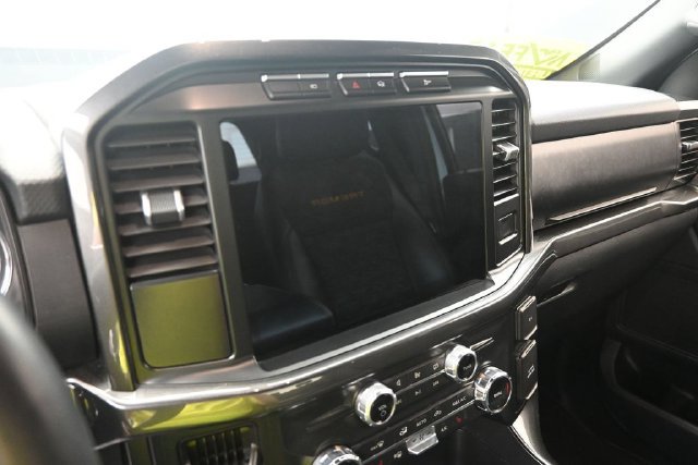 Used 2022 Ford F150 Tremor w/ Equipment Group 401A Mid AWD/4WD image 32