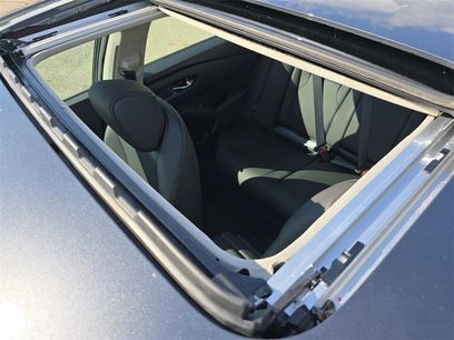 New 2025 Honda Accord EX-L