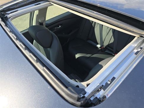 New 2025 Honda Accord EX-L image 3