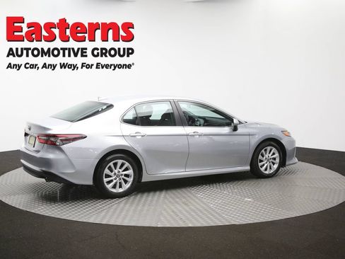 Used 2023 Toyota Camry LE FWD image 42