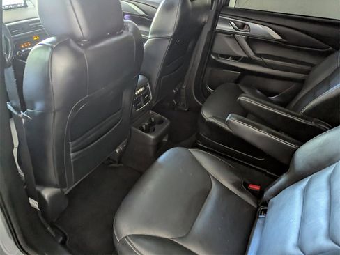 Used 2020 MAZDA CX-9 Grand Touring image 16