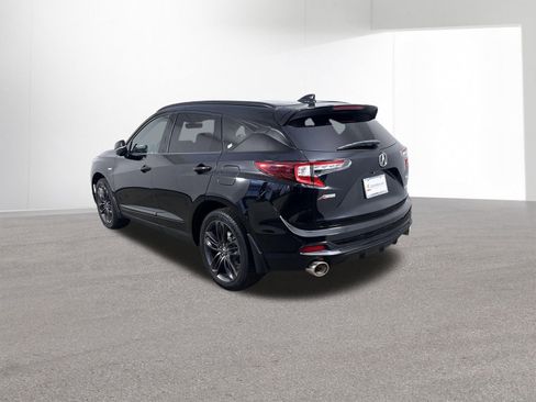 Used 2019 Acura RDX A-Spec AWD/4WD image 30