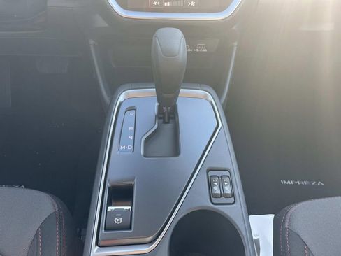 New 2026 Subaru Impreza 2.0i Sport image 15