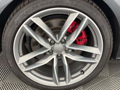 Used 2018 Audi S7 Premium Plus w/ S Sport Package AWD/4WD image 12