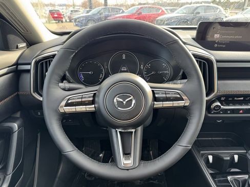 New 2026 MAZDA CX-50 2.5 Hybrid w/ Premium Plus Pkg image 32