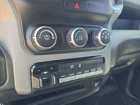 Used 2022 RAM 3500 Tradesman AWD/4WD image 22