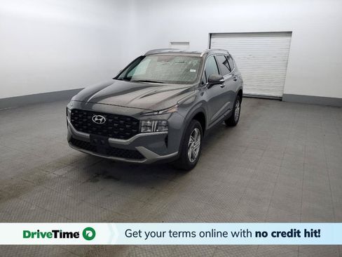 Used 2023 Hyundai Santa Fe SEL AWD/4WD image 1