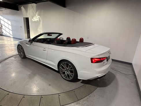 Used 2023 Audi S5 Prestige w/ Prestige Package image 17