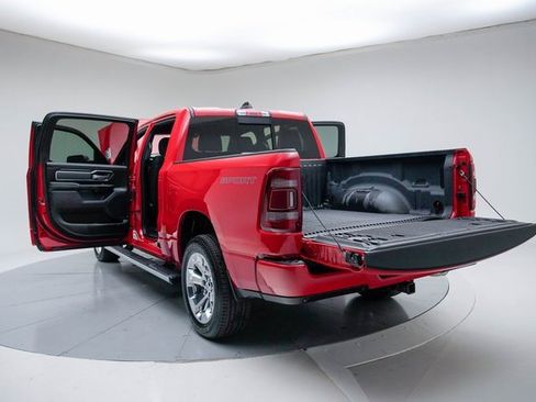 Used 2022 RAM 1500 Big Horn image 19