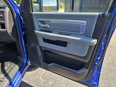 Used 2019 RAM 1500 Big Horn image 21