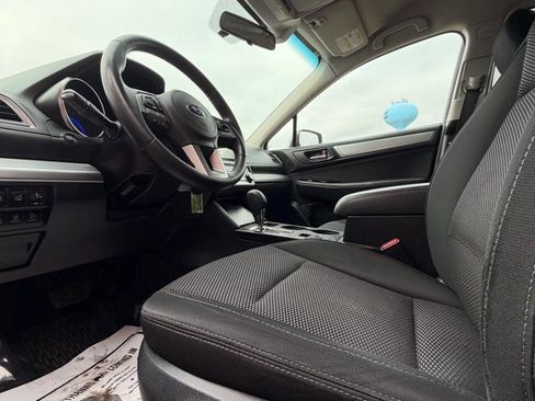 Used 2015 Subaru Outback 2.5i Premium image 17