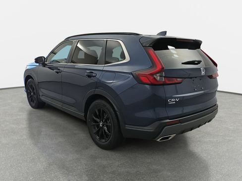 Certified 2023 Honda CR-V Sport image 7
