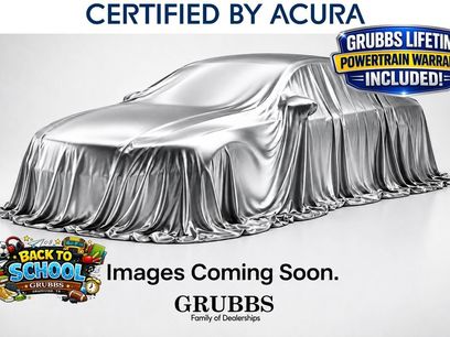 Used 2026 Acura Integra A-Spec