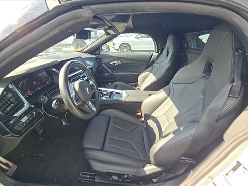 Used 2026 BMW Z4 sDrive30i RWD image 5