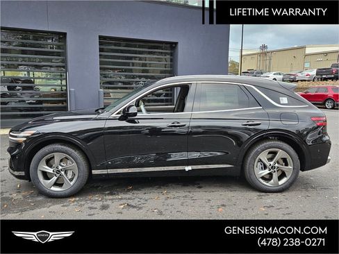 New 2026 Genesis GV70 2.5T Advanced image 5