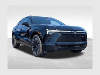 New 2026 Chevrolet Blazer EV RS w/ Super Cruise Package 360° Tour