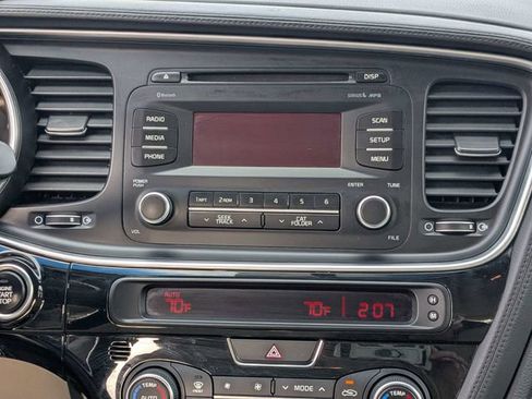 Used 2015 Kia Optima EX image 16