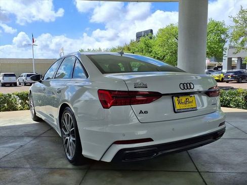 Used 2023 Audi A6 Premium Plus AWD/4WD image 24