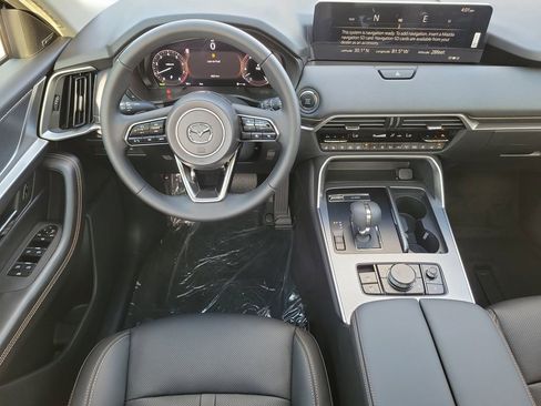 New 2026 MAZDA CX-90 3.3 Turbo w/ Premium Sport Pkg image 21