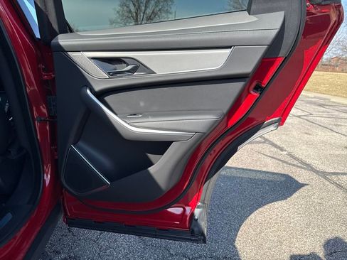 New 2026 Jaguar F-PACE R-Dynamic S image 17