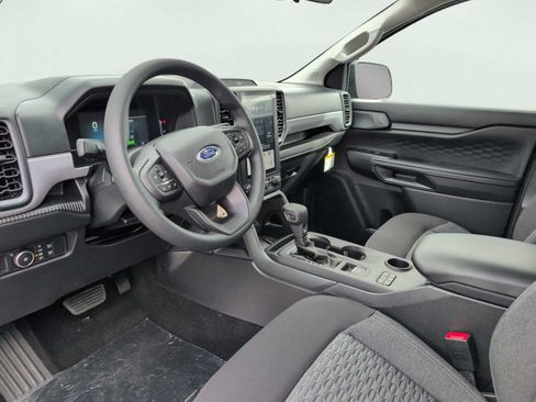 New 2026 Ford Ranger XL RWD image 8