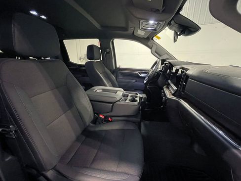 Used 2026 Chevrolet Silverado 1500 LT image 25
