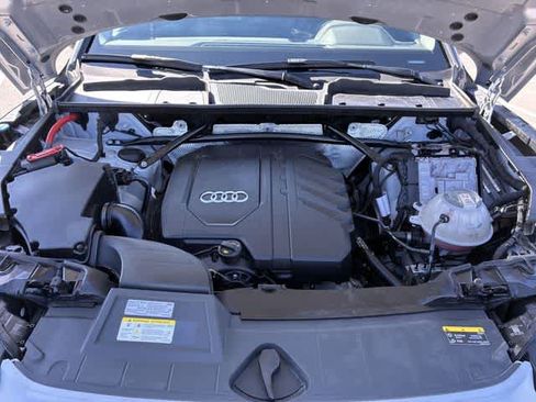 Used 2023 Audi Q5 2.0T Premium Plus AWD/4WD image 15