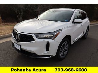 Certified 2023 Acura RDX FWD w/ Technology Package video 3