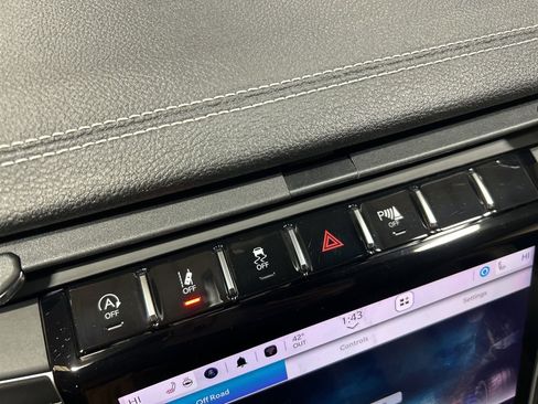 Certified 2023 Jeep Grand Cherokee L Limited w/ Luxury Tech Group II image 39