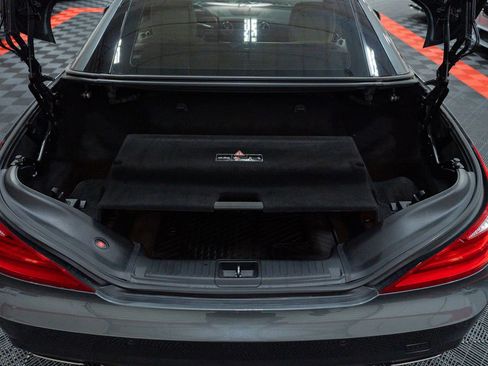 Used 2013 Mercedes-Benz SL 550 image 56
