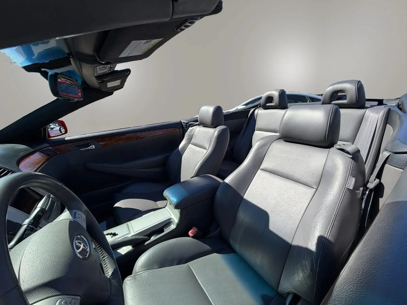 Used 2007 Toyota Solara SLE FWD image 29