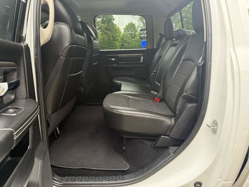 Used 2014 RAM 1500 Sport AWD/4WD image 13