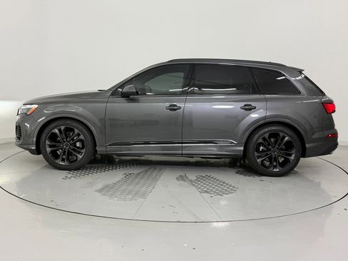 Used 2026 Audi Q7 3.0T Premium Plus image 2