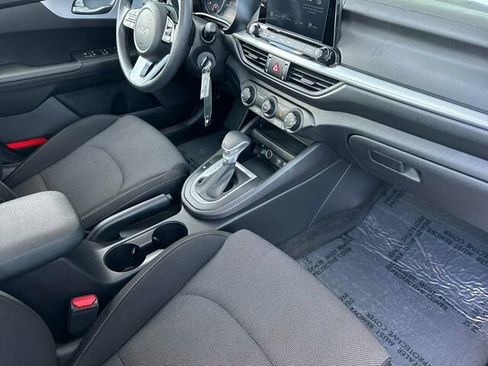 Used 2022 Kia Forte Sedan image 19