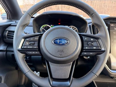 New 2026 Subaru Crosstrek 2.5i Sport image 16