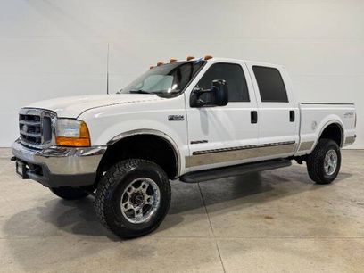Used 1999 Ford F250 XLT