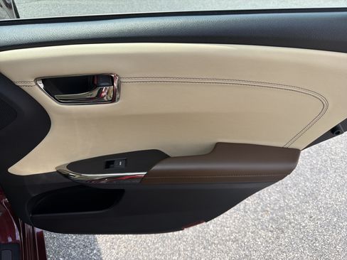 Used 2015 Toyota Avalon Limited FWD image 26