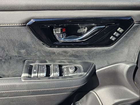 New 2026 Subaru Forester Touring image 26